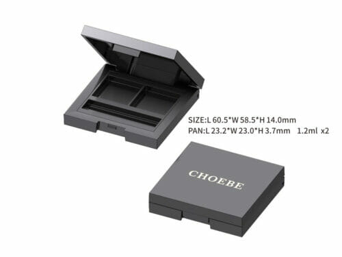 OEM Eyeshadow Palette Cases