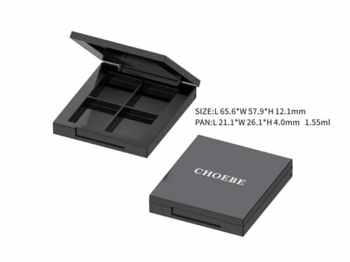 OEM Eyeshadow Palette Cases