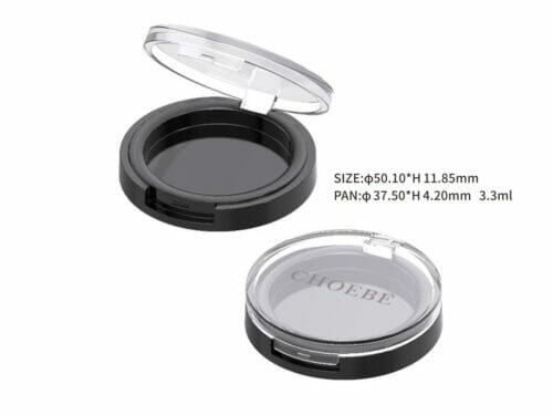 empty makeup compacts