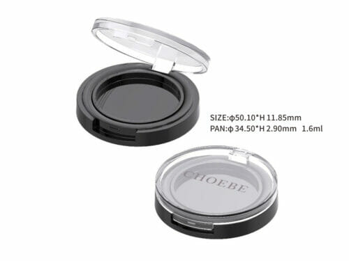 empty makeup compacts