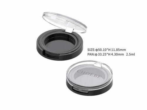 empty makeup compacts
