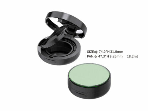 loose powder containers