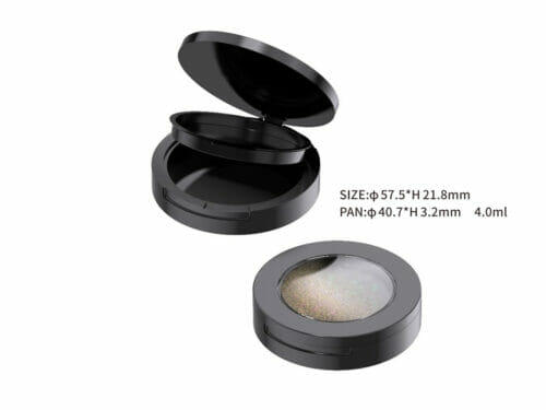 loose powder containers