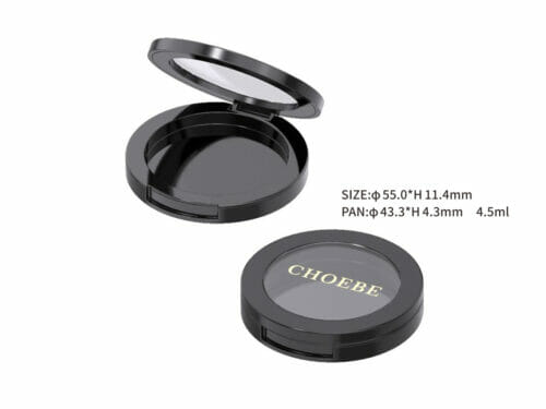 oem cosmetics packaging