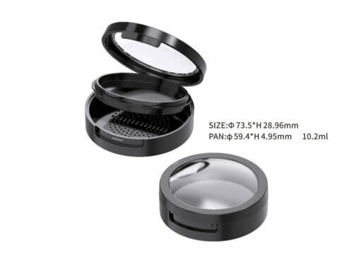 oem cosmetics packaging