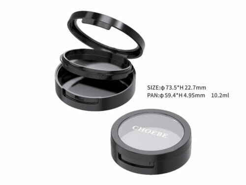 oem cosmetics packaging