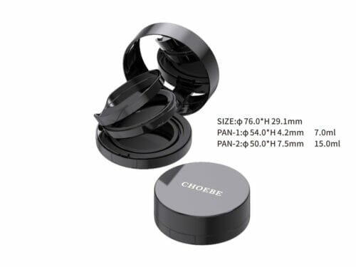 oem cosmetics packaging