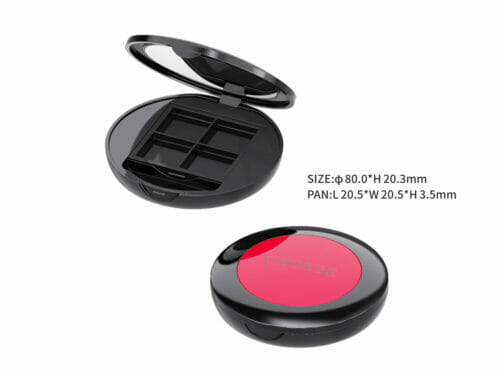 oem cosmetics packaging