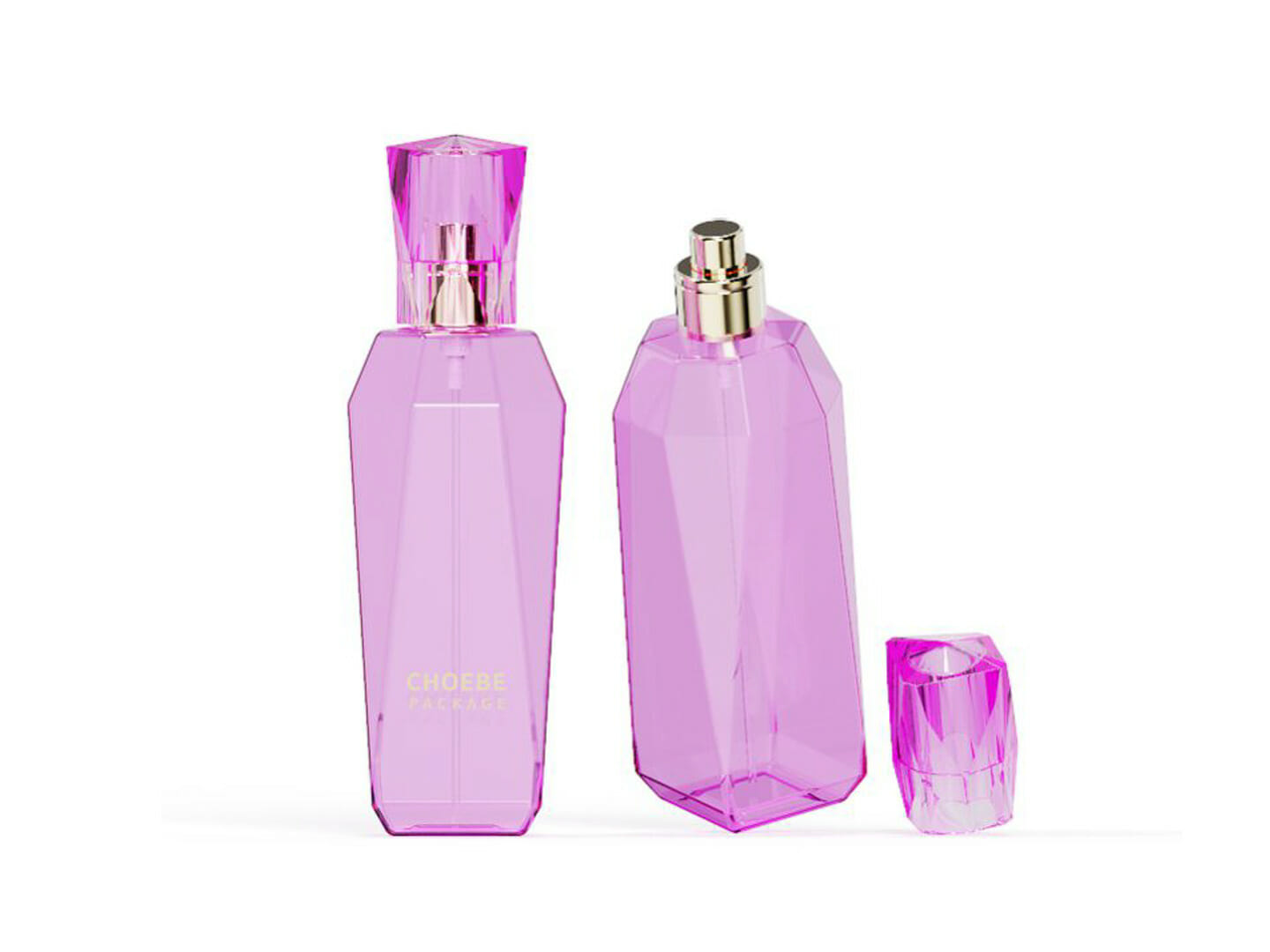 wholesale perfume bottles