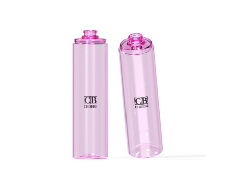body wash containers