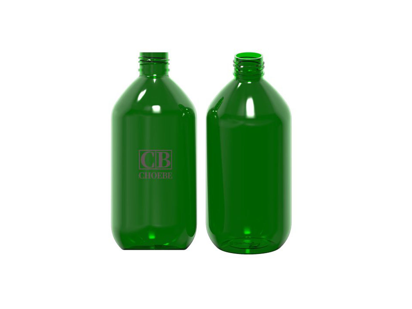 soap bottle dispenser