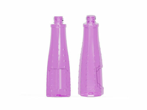 bottles for perfume wholesale