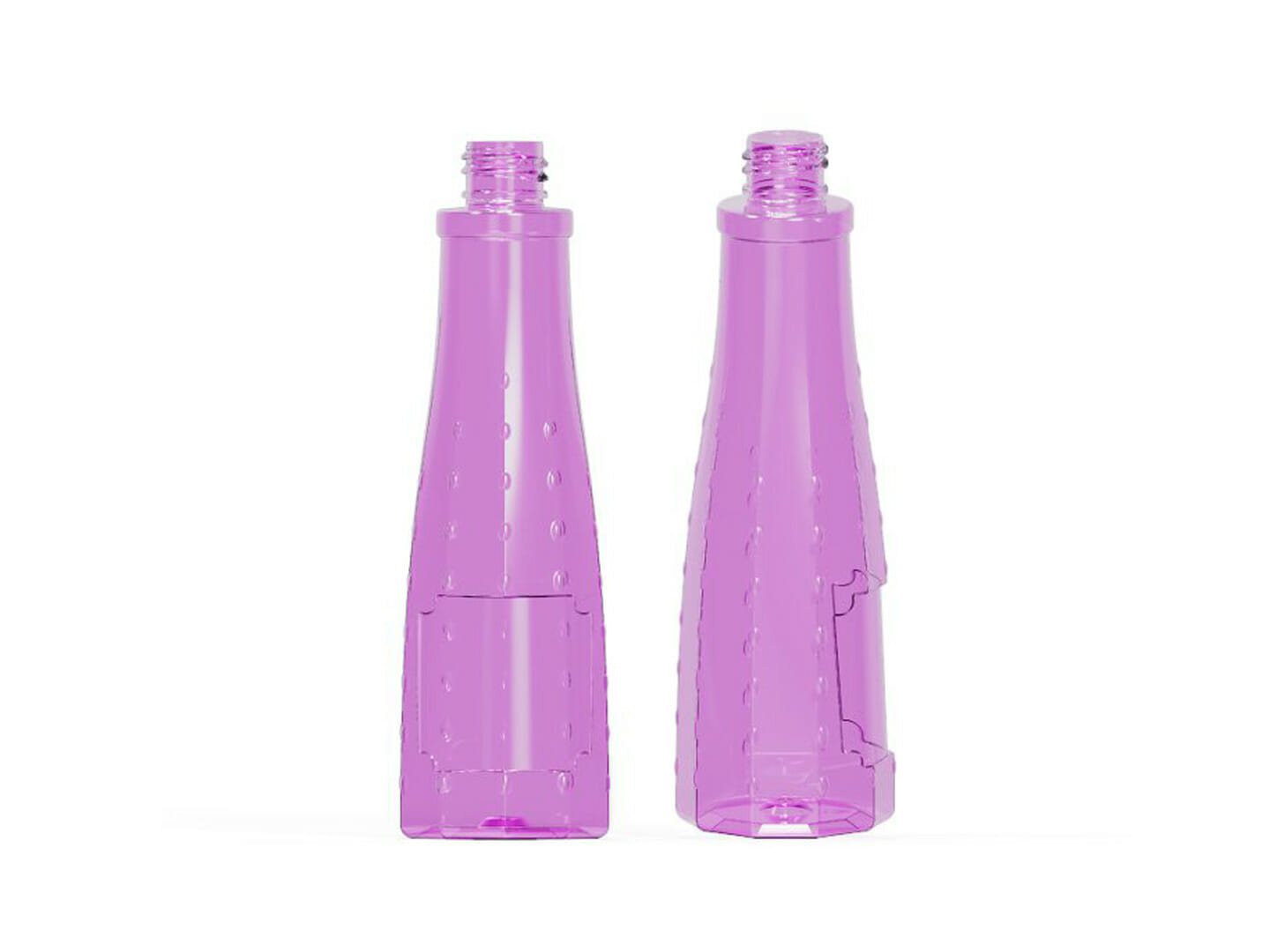 bottles for perfume wholesale