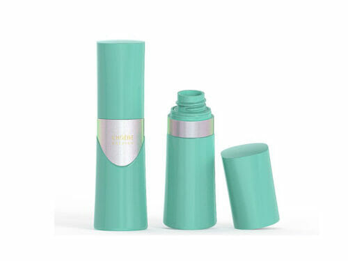 containers for skincare