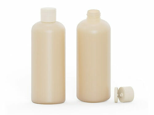 cosmetic empty containers