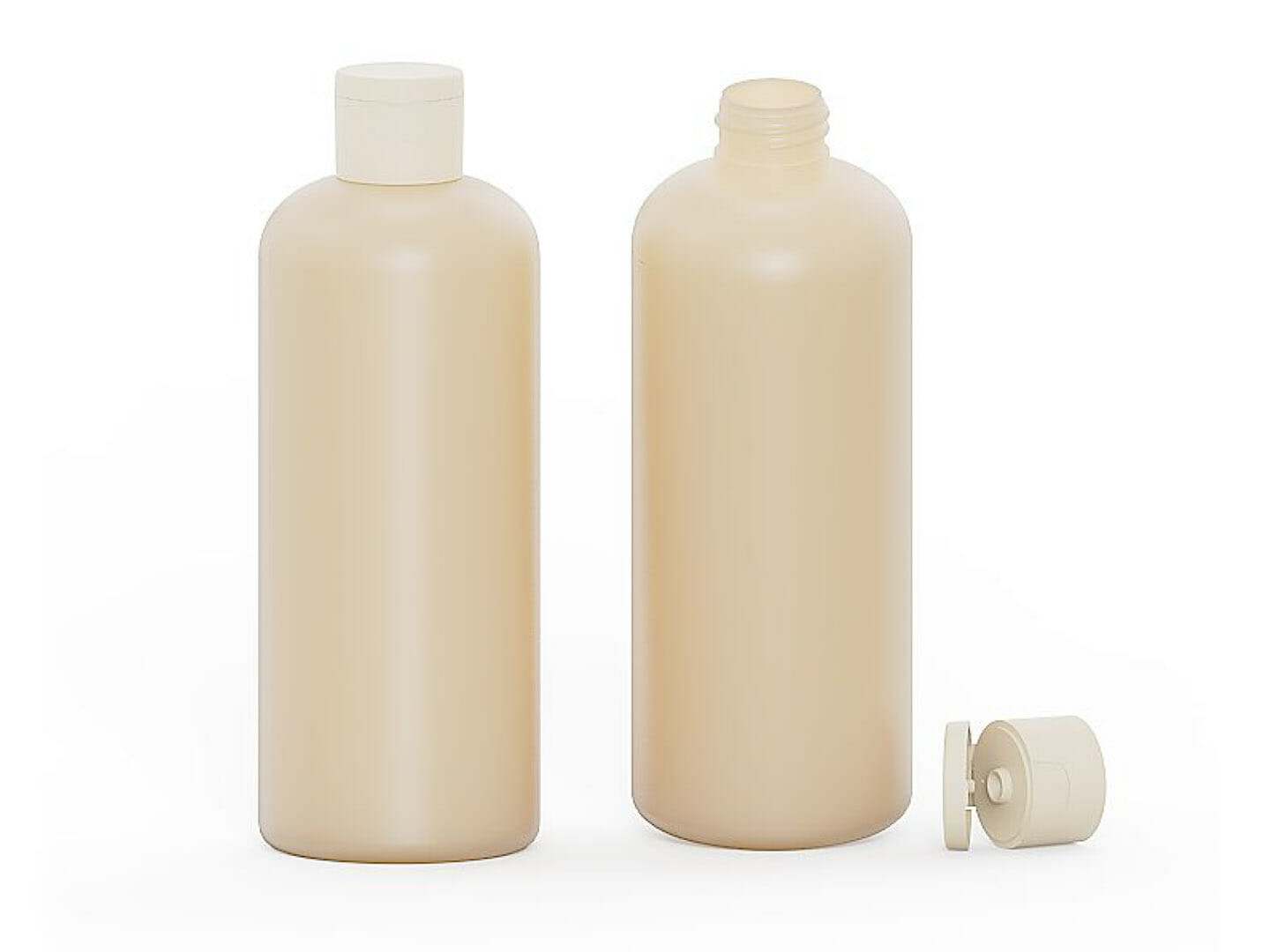 cosmetic empty containers