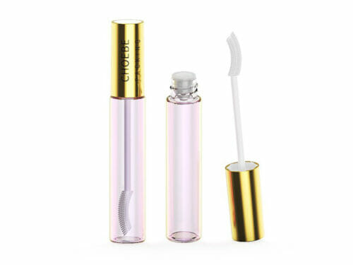 mascara bottles