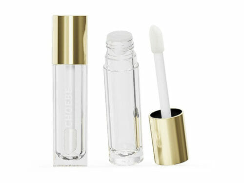lip gloss containers