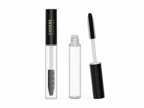 cosmetic tubes