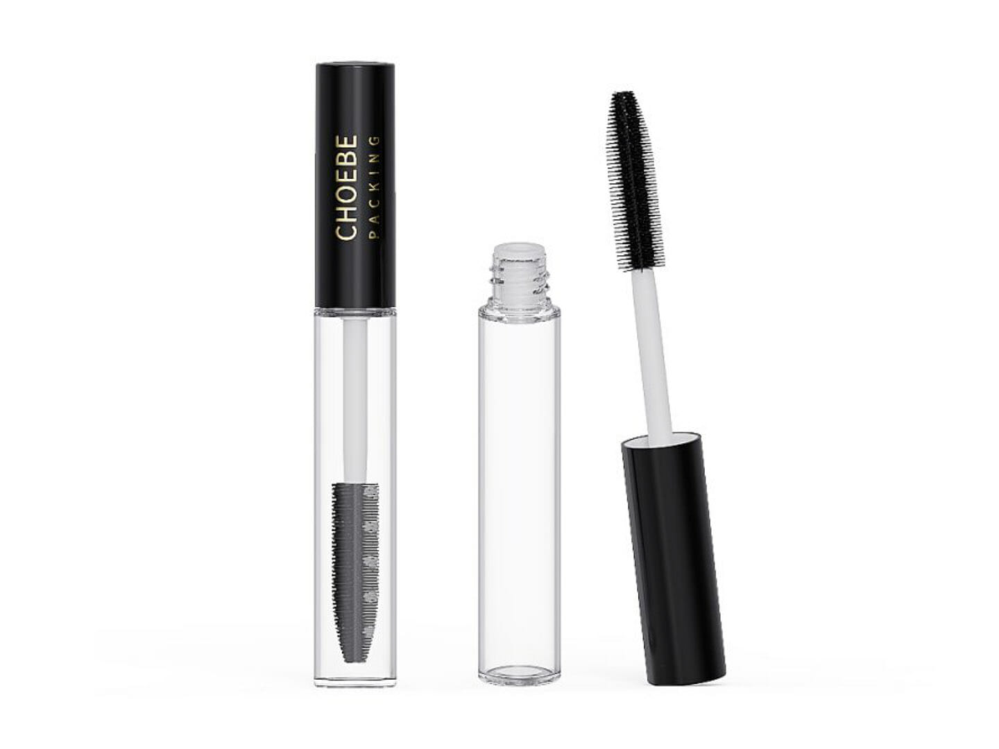cosmetic tubes