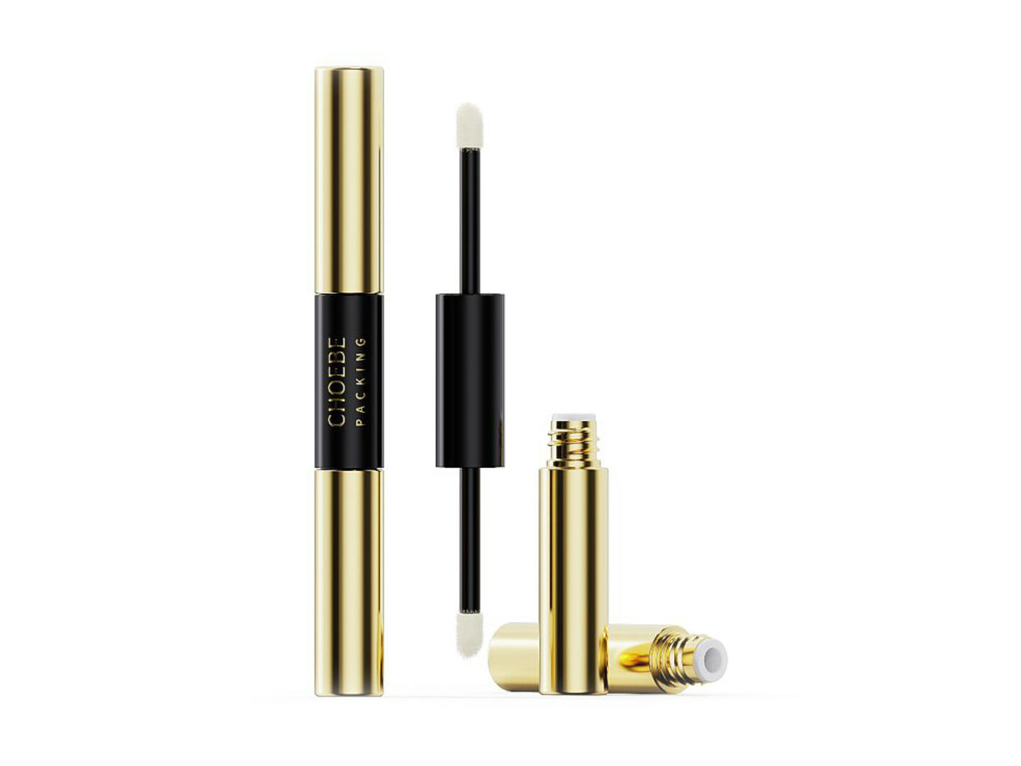 lip gloss tubes bulk