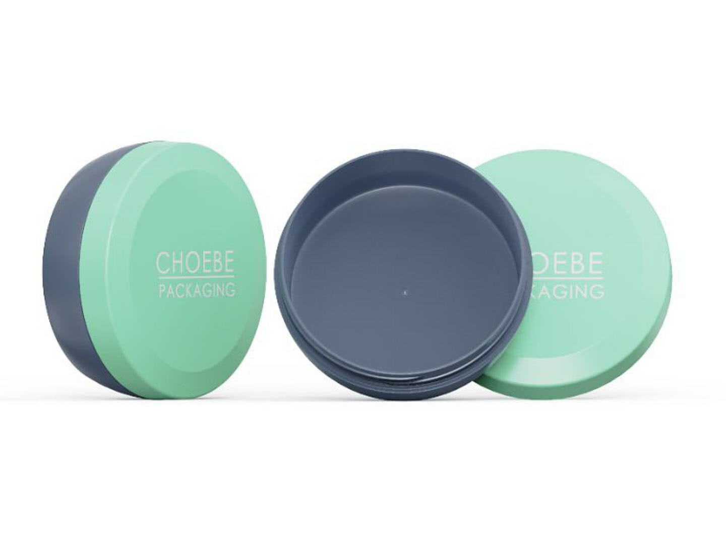 wholesale containers for cosmetics
