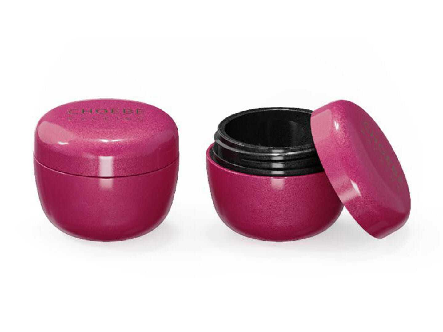 cosmetic jars wholesale