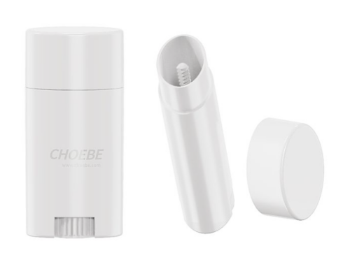 Deodorant Containers with Twist Cap OEM