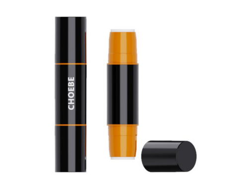 double side lipstick
