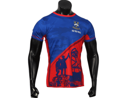custom cycling jersey