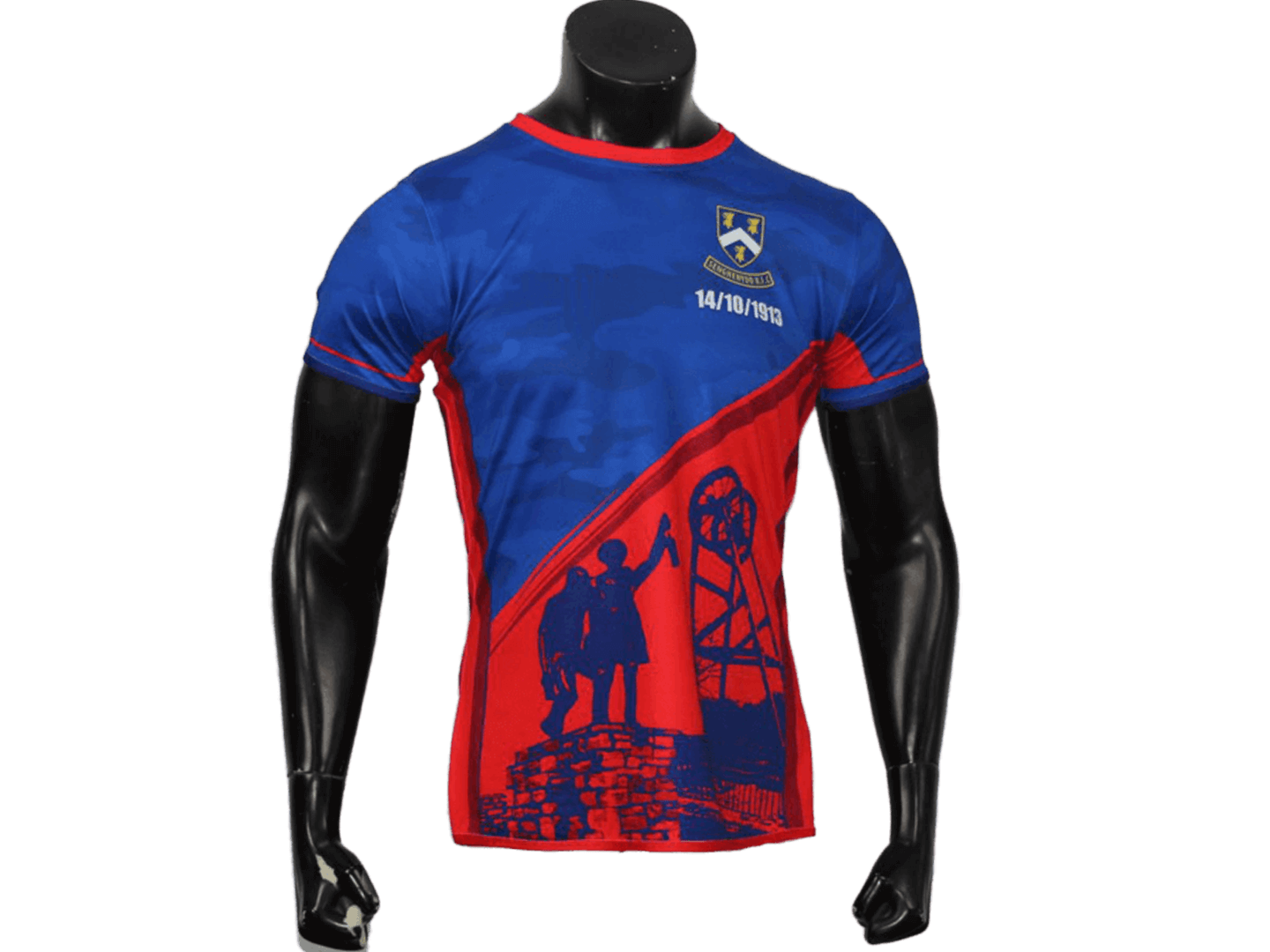 custom cycling jersey