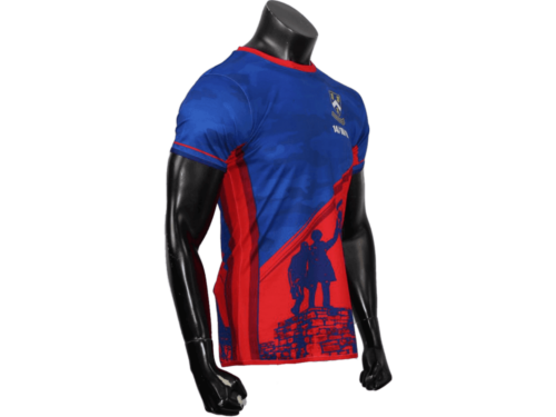 custom cycling jersey