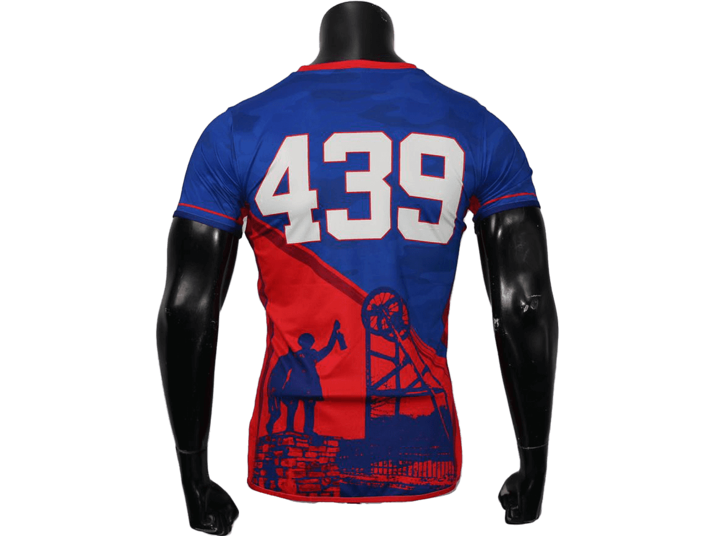 custom cycling jersey