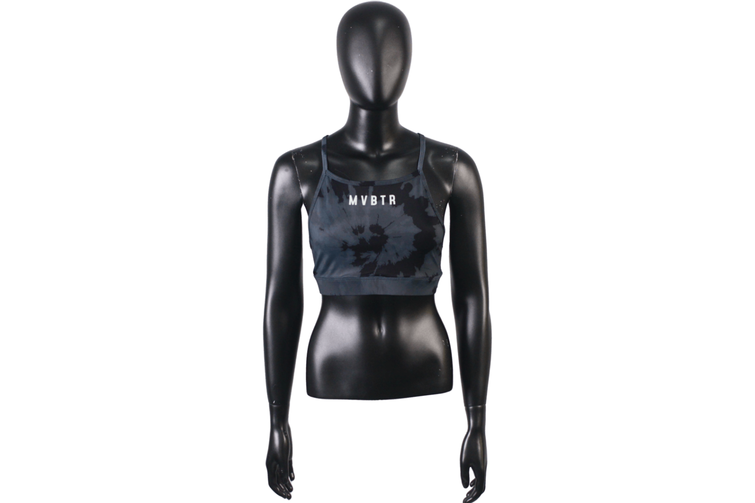 criss cross crop top