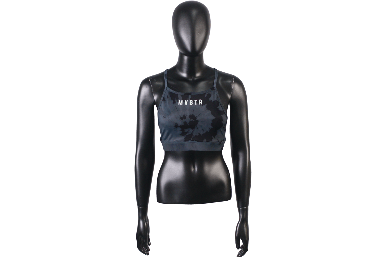 criss cross crop top