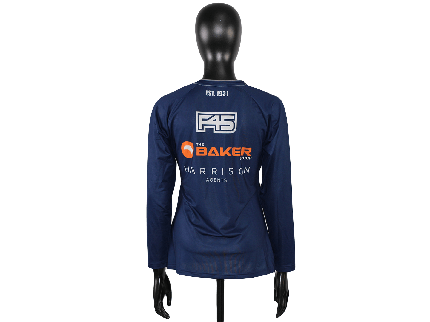 wholesale long sleeve t shirts