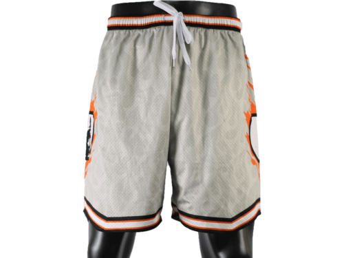 Men's Mesh Shorts In Bulk