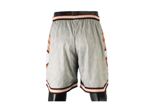 Men's Mesh Shorts In Bulk