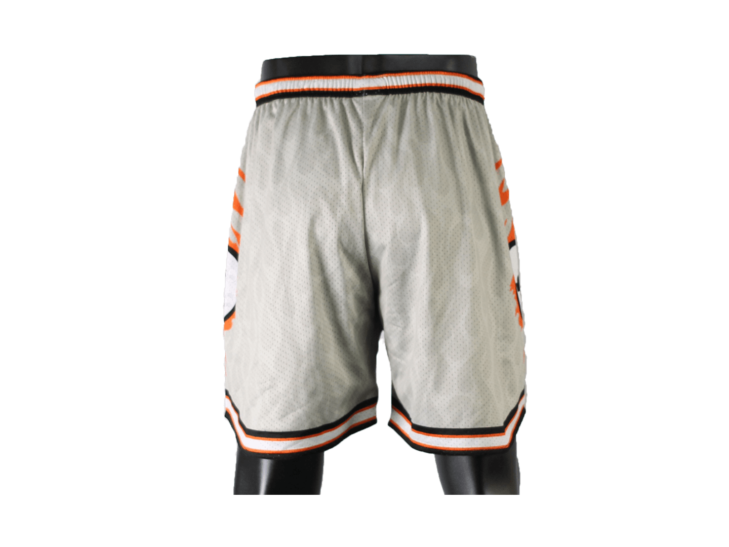 Men's Mesh Shorts In Bulk
