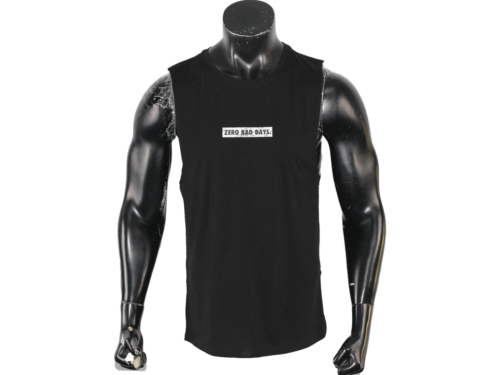 Logo Tank Top
