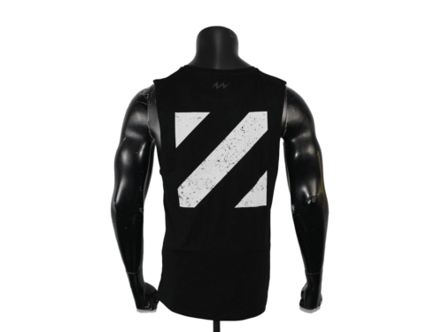 Logo Tank Top