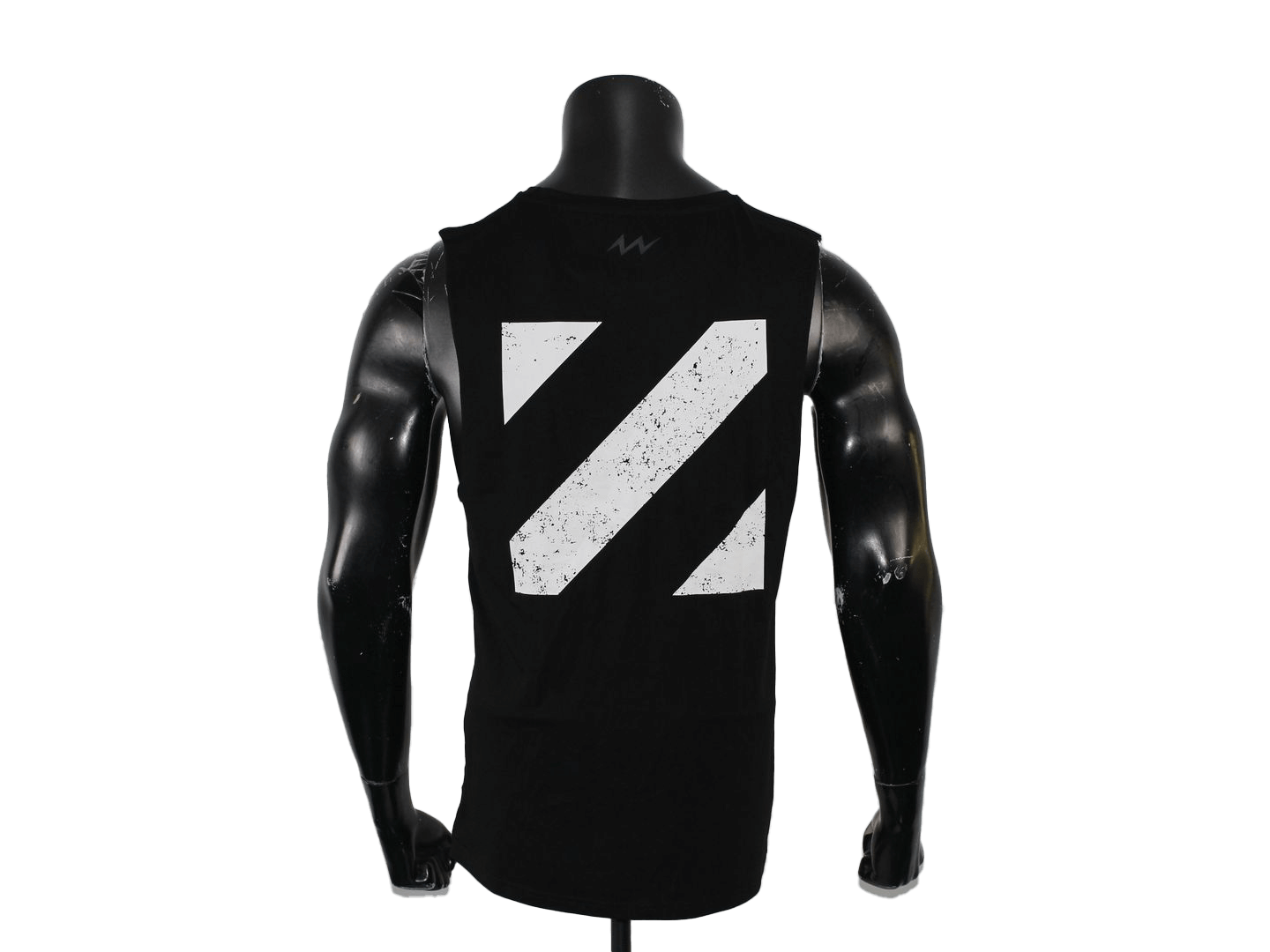 Logo Tank Top
