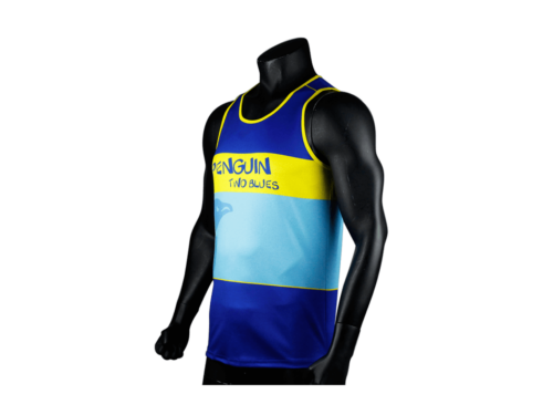 Men's Singlet Tank Top Wholesale
