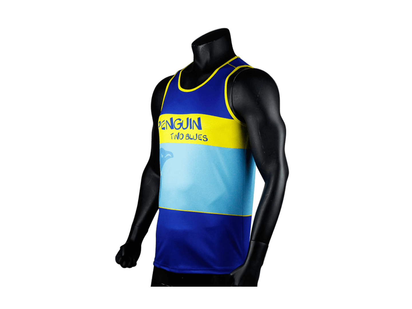Men's Singlet Tank Top Wholesale