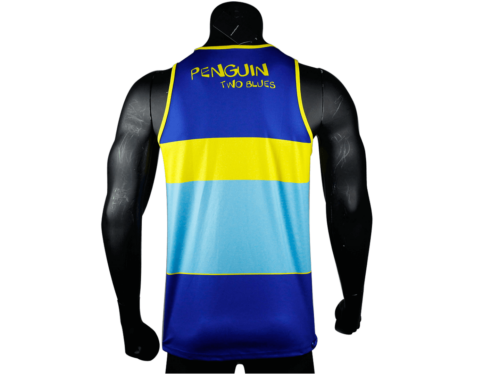 Men's Singlet Tank Top Wholesale