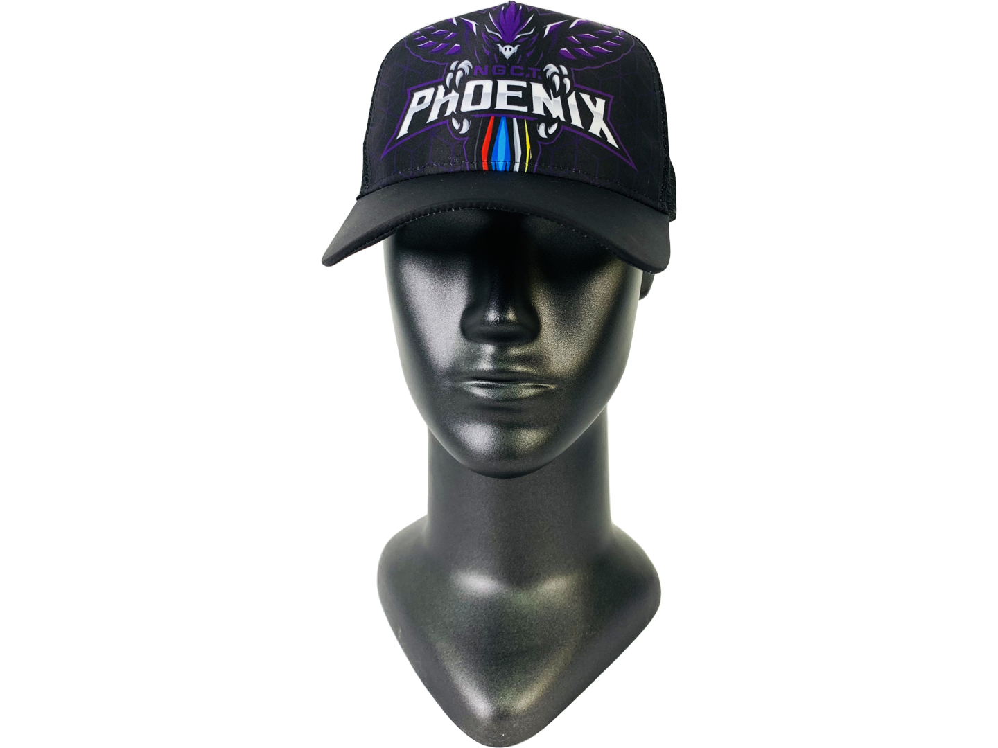 trucker hat manufacturer