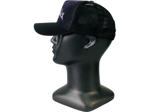 trucker hat manufacturer