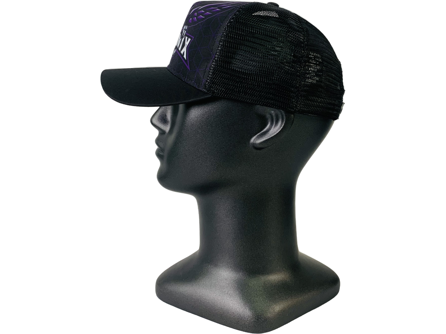 trucker hat manufacturer