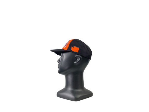 strap back hat