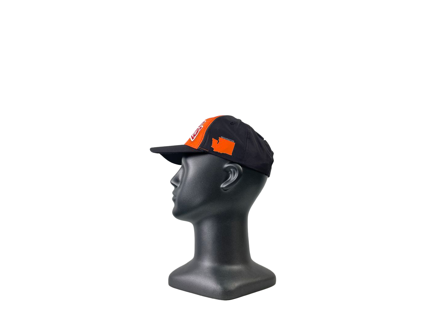 strap back hat